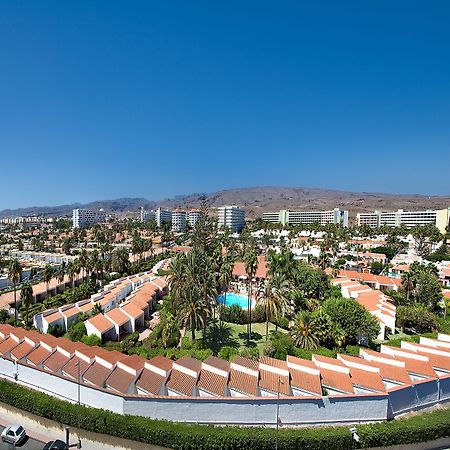Parque Paraiso I Playa del Ingles  Ngoại thất bức ảnh